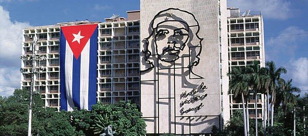 Cuba (1999)