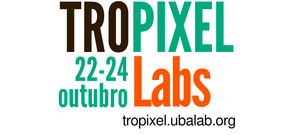 Tropixel Labs 2015