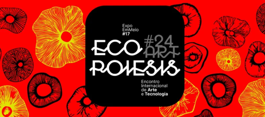 #24.ART – Encontro Internacional de Arte e Tecnologia